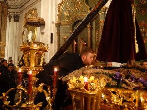 Concierto Clausura Año de la Misericordia