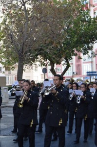 Domingo de Ramos 2016