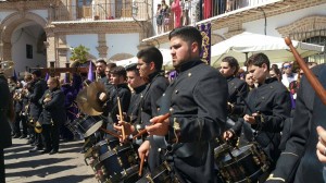 Viernes Santo 2016